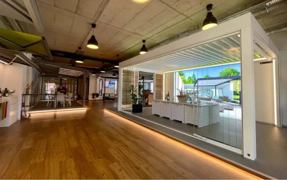 Wohnpsychologie und Design: Wie die Schatteria GmbH die Grenzen des Lebensraums neu definiert